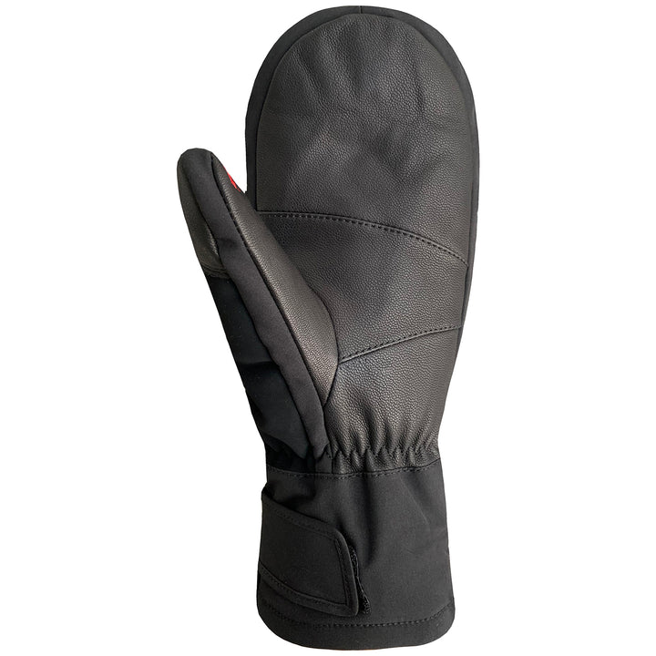 Auclair Avalanche Mittens Grey