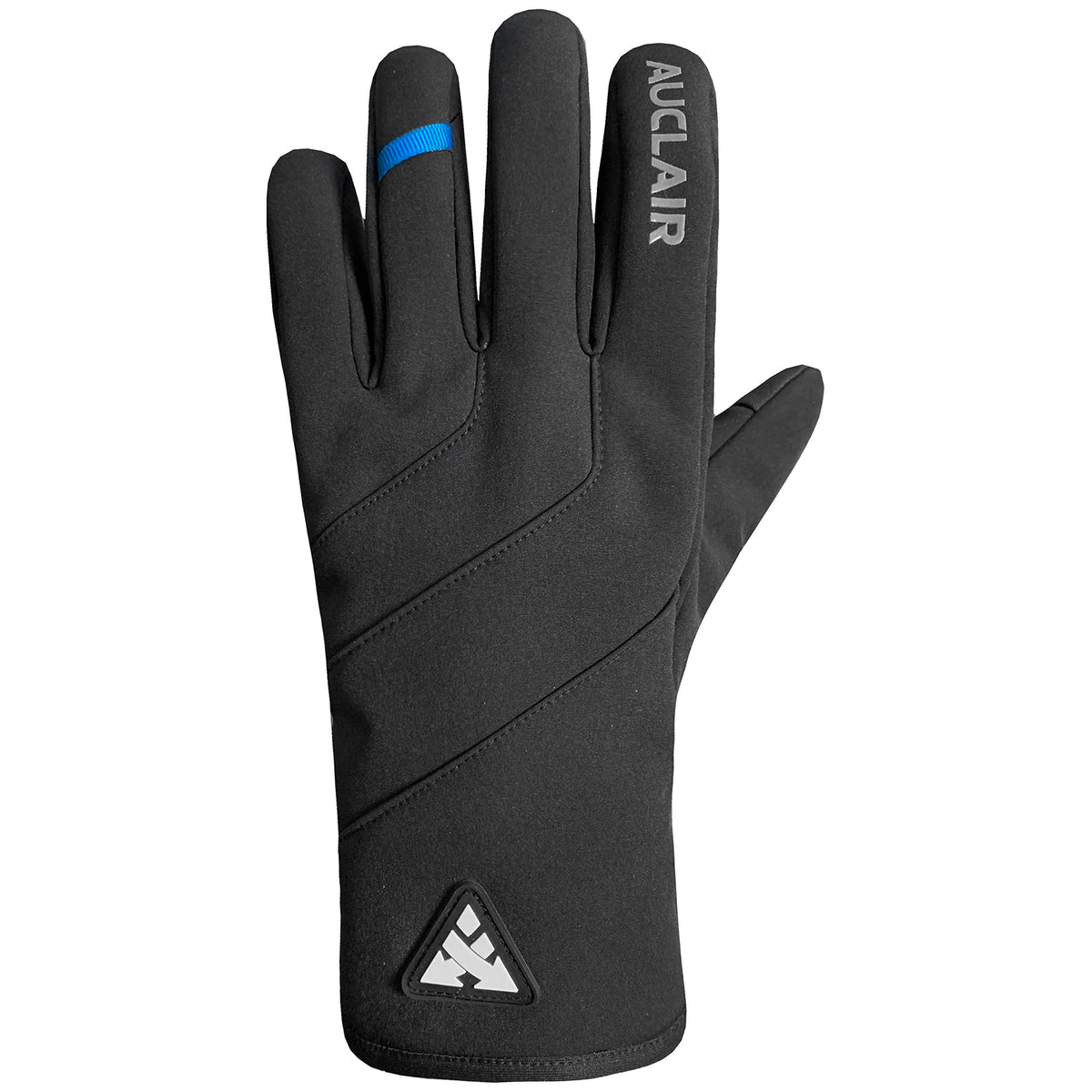 Auclair Deltapeak Gloves Black