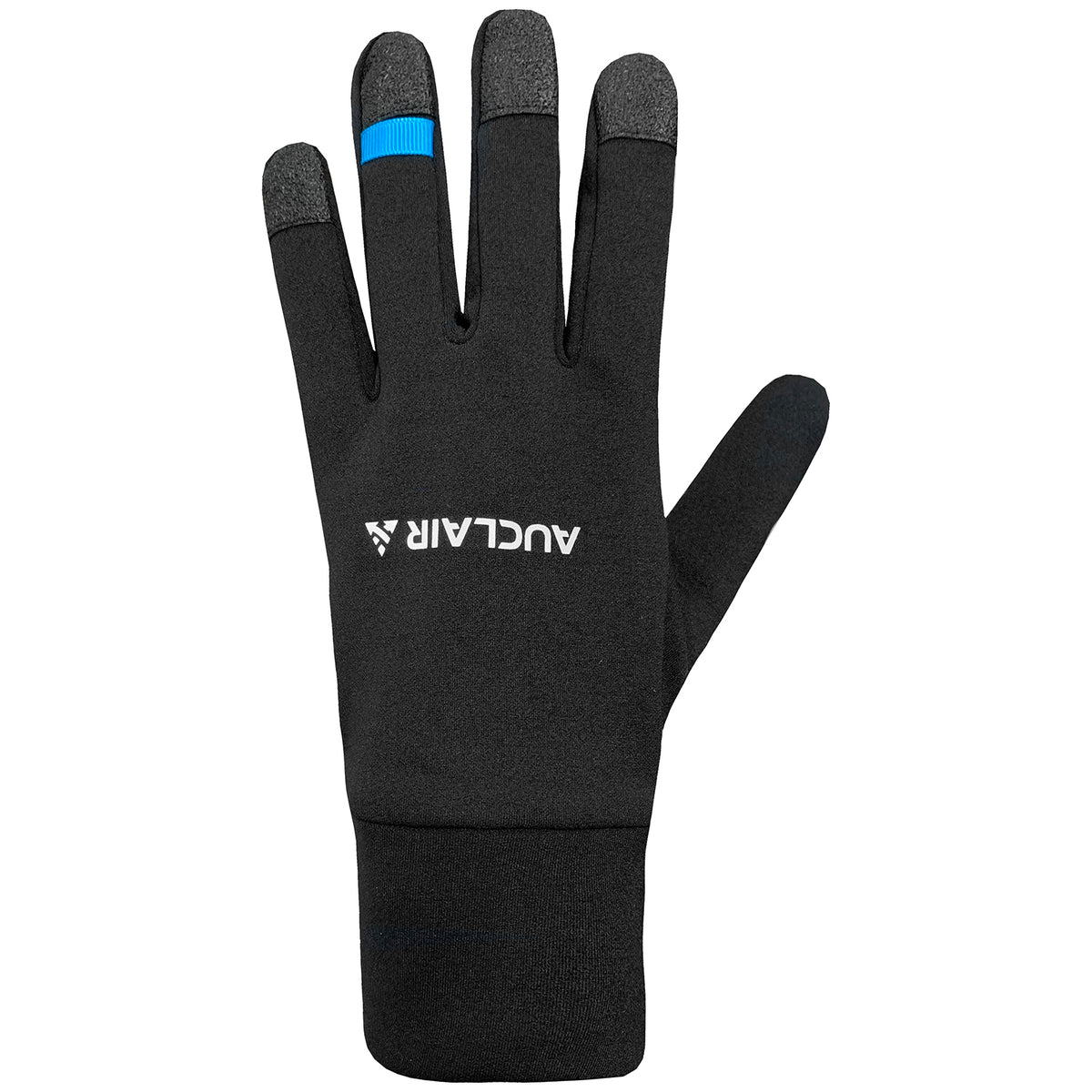 Auclair Hiker Gloves Black