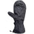 Auclair Gecko Mittens Black
