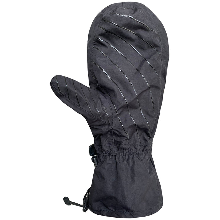 Auclair Gecko Mittens Black