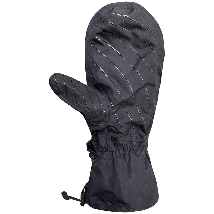 Auclair Gecko Mittens Black