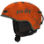 Pret Cynic X2 MIPS Helmet Orange Storm