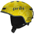 Pret Cynic AT2 Helmet Yellow Storm