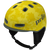 Pret Cynic AT2 Helmet Yellow Storm