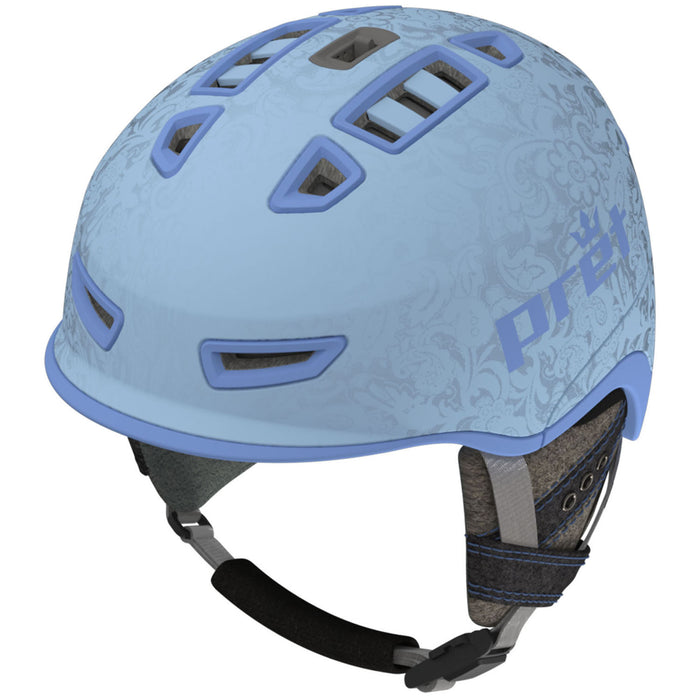 Pret Vision X MIPS Helmet - Women's Blue Mist