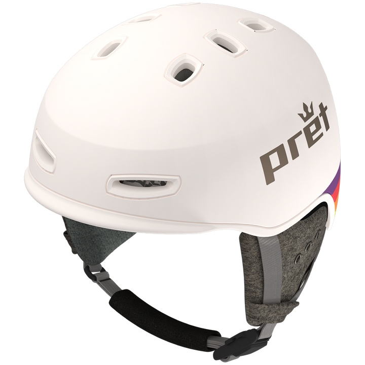 Pret Lyric X2 MIPS Helmet - Women's CG Edition