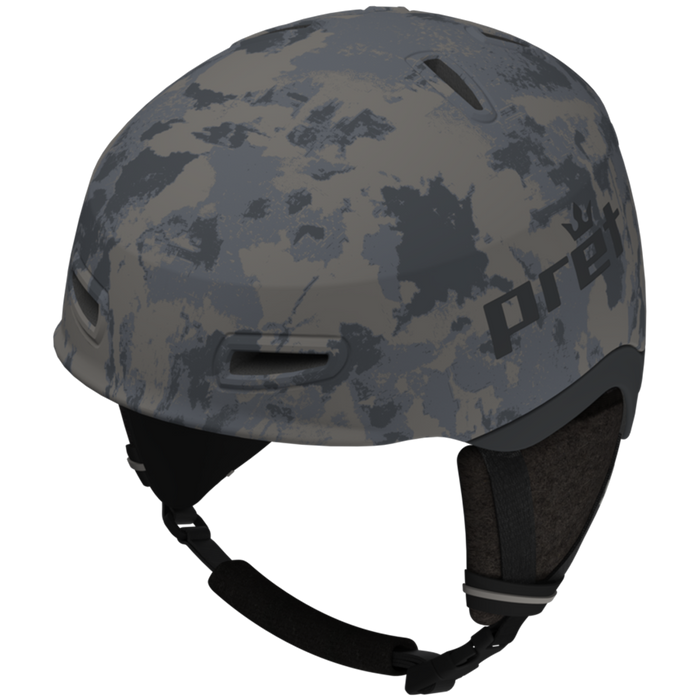 Pret Moxie X MIPS Helmet - Kids' OPEN