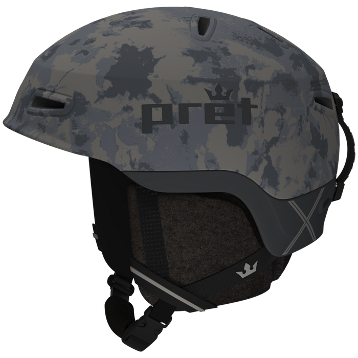 Pret Moxie X MIPS Helmet - Kids' OPEN
