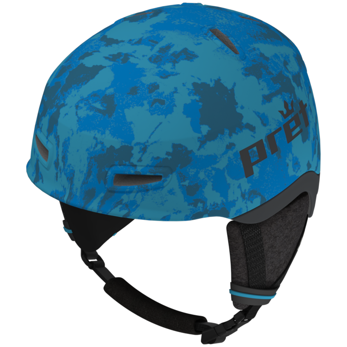 Pret Moxie X MIPS Helmet - Kids' OPEN