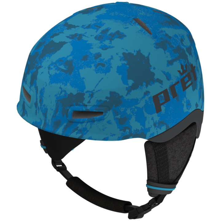 Pret Moxie X MIPS Helmet - Kids' OPEN