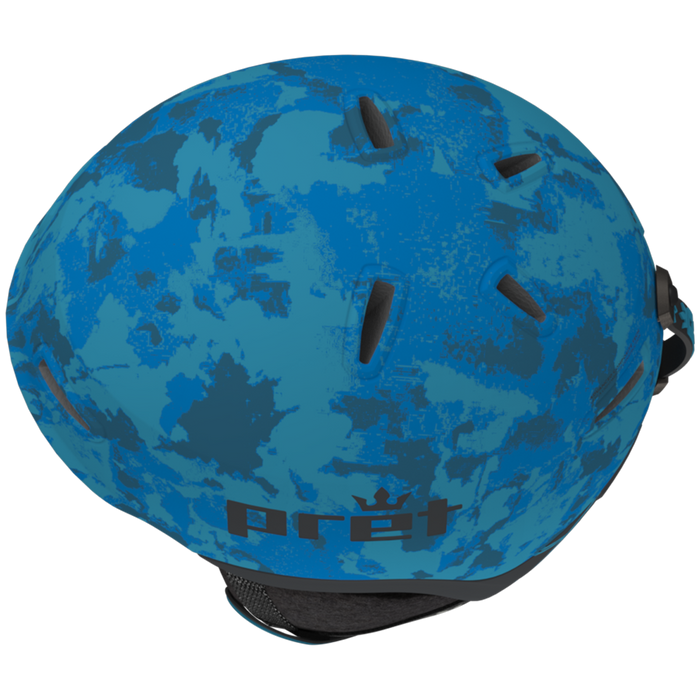 Pret Moxie X MIPS Helmet - Kids' OPEN
