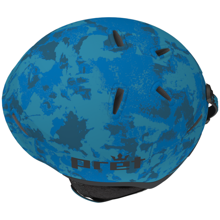 Pret Moxie X MIPS Helmet - Kids' OPEN