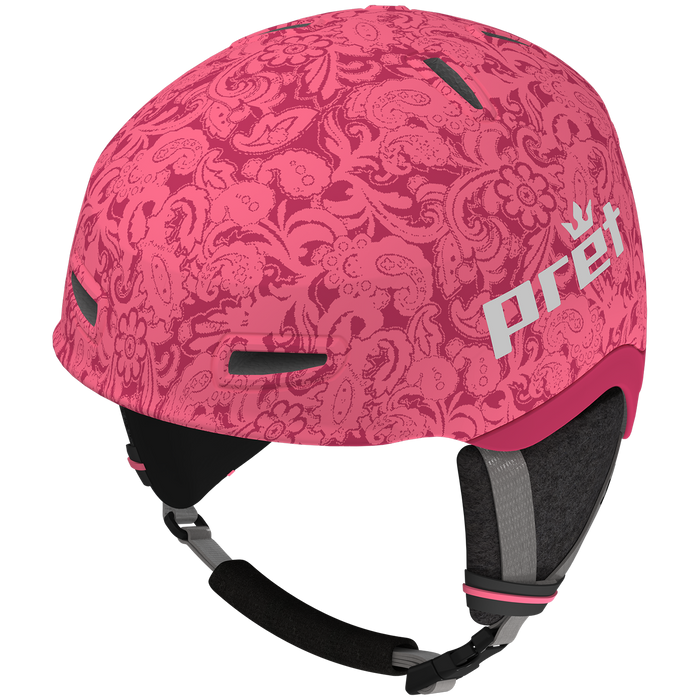 Pret Moxie X MIPS Helmet - Kids' OPEN