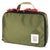 Topo Designs 5L Pack Bag Olive
