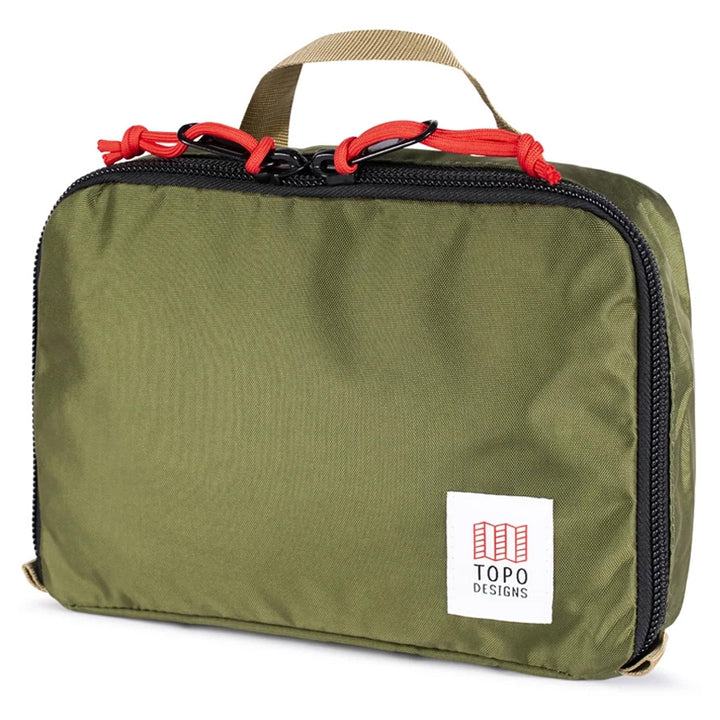 Topo Designs 5L Pack Bag Olive