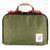 Topo Designs 5L Pack Bag Olive