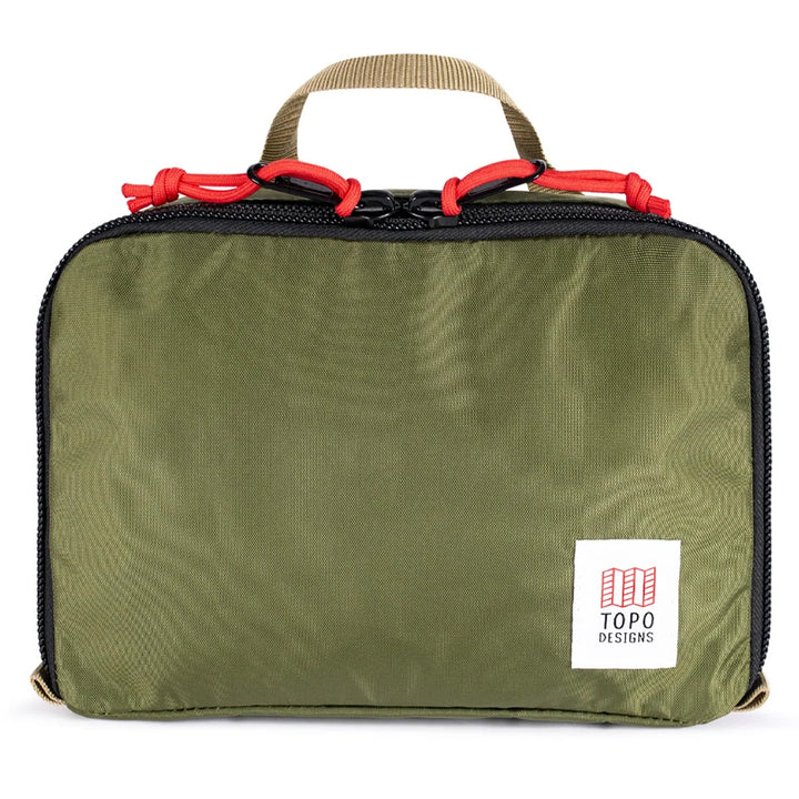 Topo Designs 5L Pack Bag Olive
