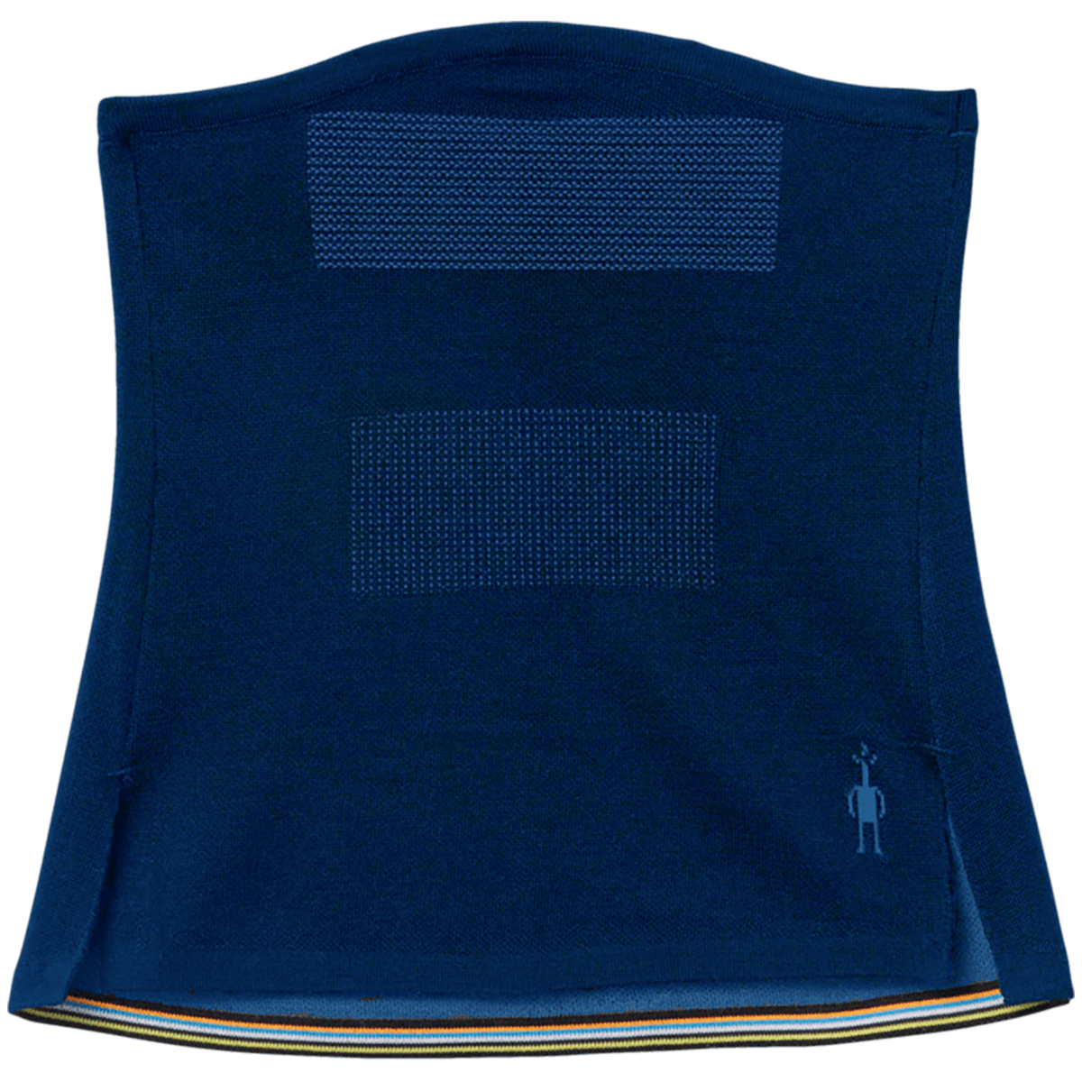 Smartwool Intraknit Thermal Merino Neck Gaiter Deep Navy