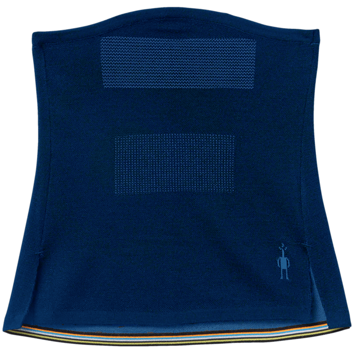 Smartwool Intraknit Thermal Merino Neck Gaiter Deep Navy