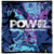 Smartwool POW Print Neck Gaiter Multi