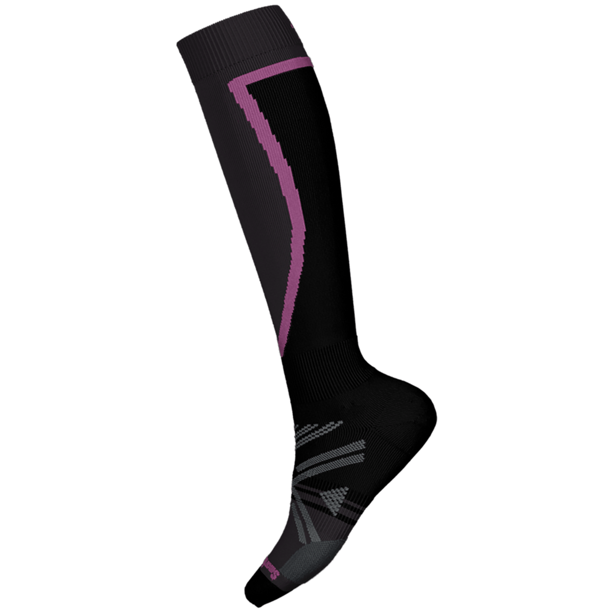 Smartwool Full Cushion OTC Socks - Women's Black