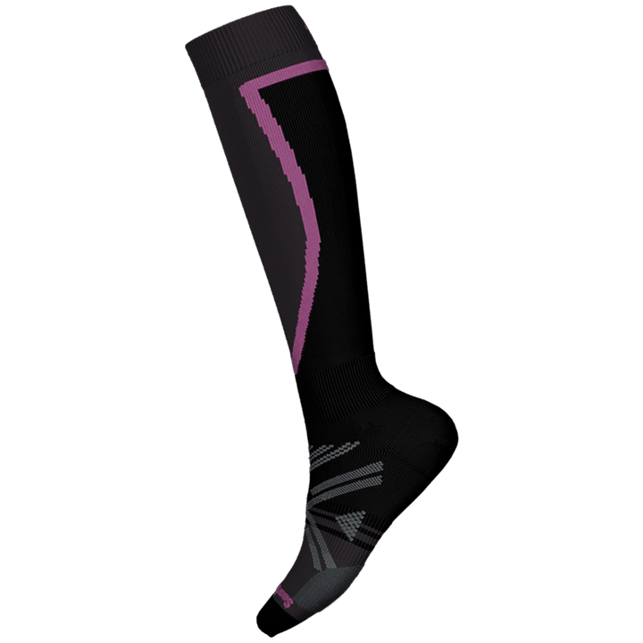 Smartwool Full Cushion OTC Socks - Women's Black