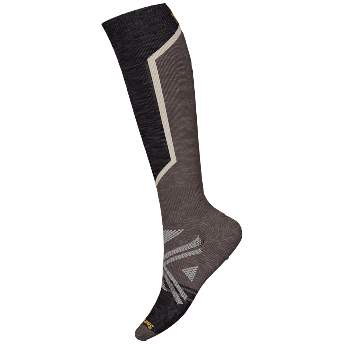 Smartwool Full Cushion OTC Socks Taupe