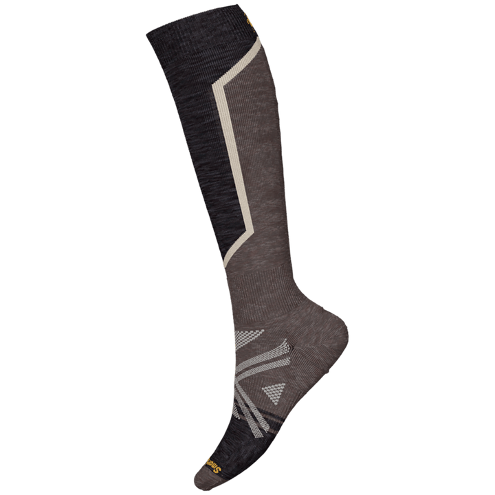 Smartwool Full Cushion OTC Socks Taupe