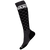Smartwool Full Cushion Vans Classic Checker OTC Socks Charcoal