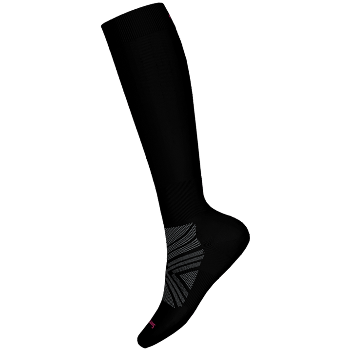 Smartwool Zero Cushion OTC Socks - Women's Black