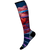 Smartwool Zero Cushion Print OTC Socks - Women's Multi