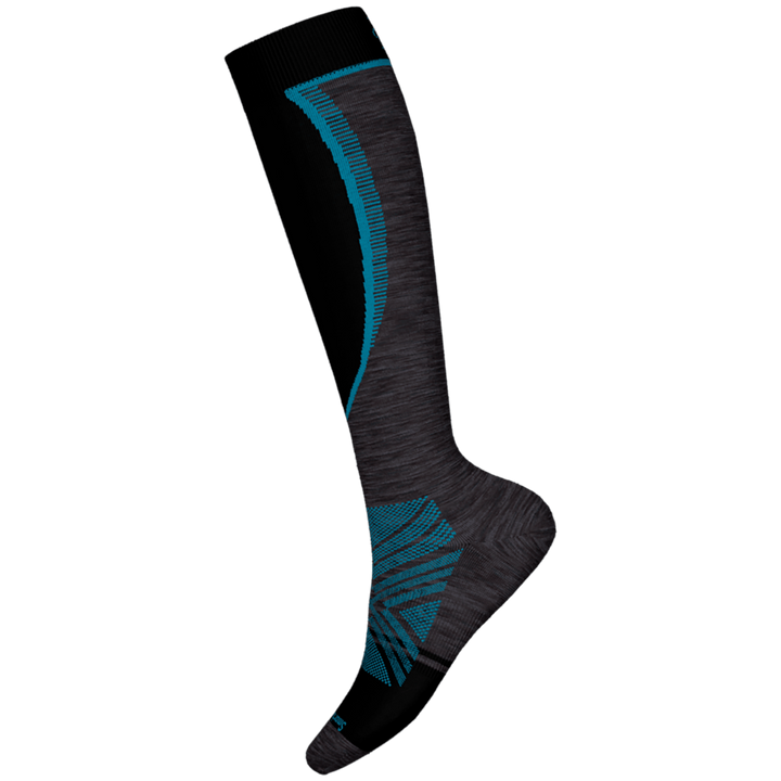Smartwool Targeted Cushion OTC Socks - Women's Charcoal