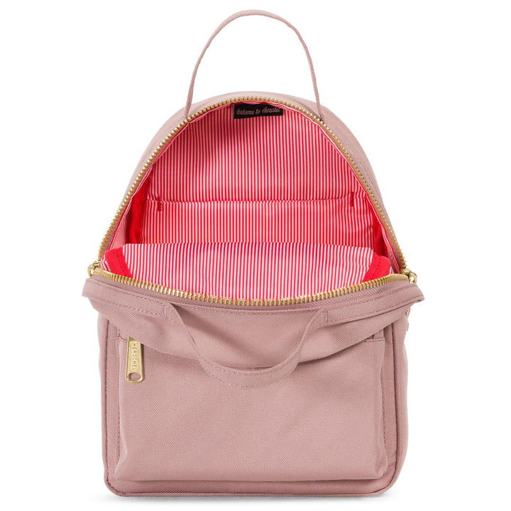 Herschel Supply Co. Nova Mini Backpack - Women's Ash Rose