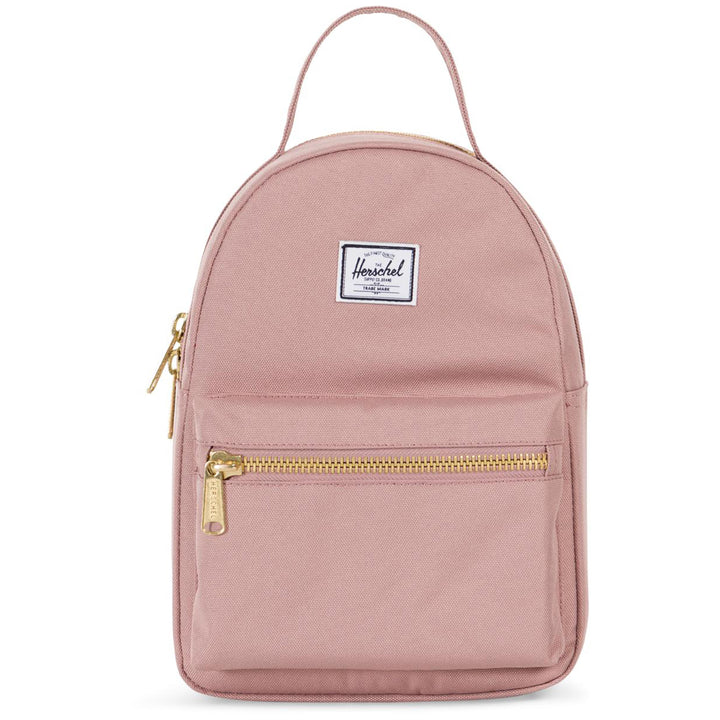 Herschel Supply Co. Nova Mini Backpack - Women's Ash Rose