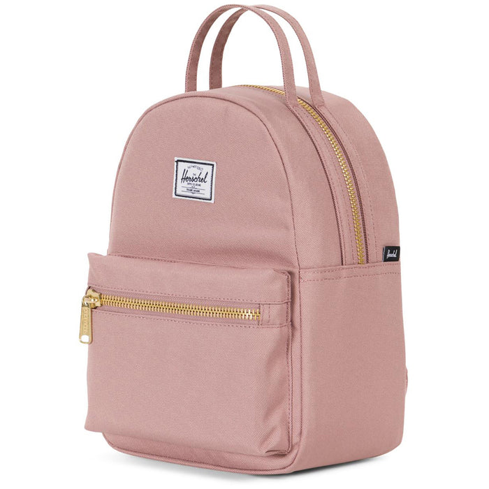 Herschel Supply Co. Nova Mini Backpack - Women's Ash Rose