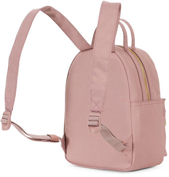 Herschel Supply Co. Nova Mini Backpack - Women's Ash Rose