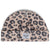 Herschel Supply Co. Baby Beanie - Toddlers' Leopard Print