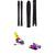 Season Forma Skis + Look Pivot 15 GW Ski Bindings 2022