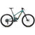 Santa Cruz Bicycles Hightower C GX AXS Complete Mountain Bike 2023 Matte Evergreen