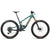 Santa Cruz Bicycles Hightower CC X01 AXS Reserve Complete Mountain Bike 2023 Matte Evergreen