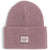 Herschel Supply Co. Juneau Beanie Ash Rose
