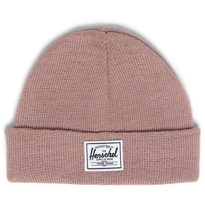 Herschel Supply Co. Baby Beanie - Infants' Ash Rose