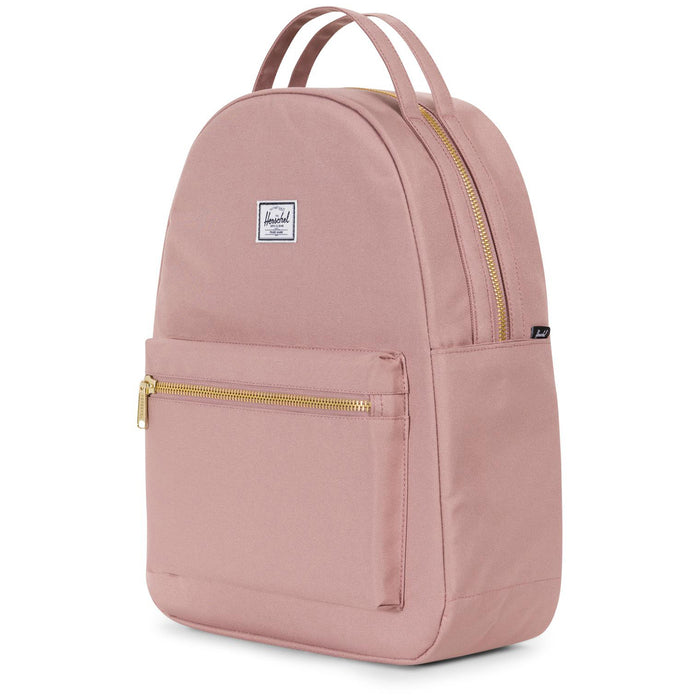 Herschel Supply Co. Nova Mid Volume Backpack Ash Rose