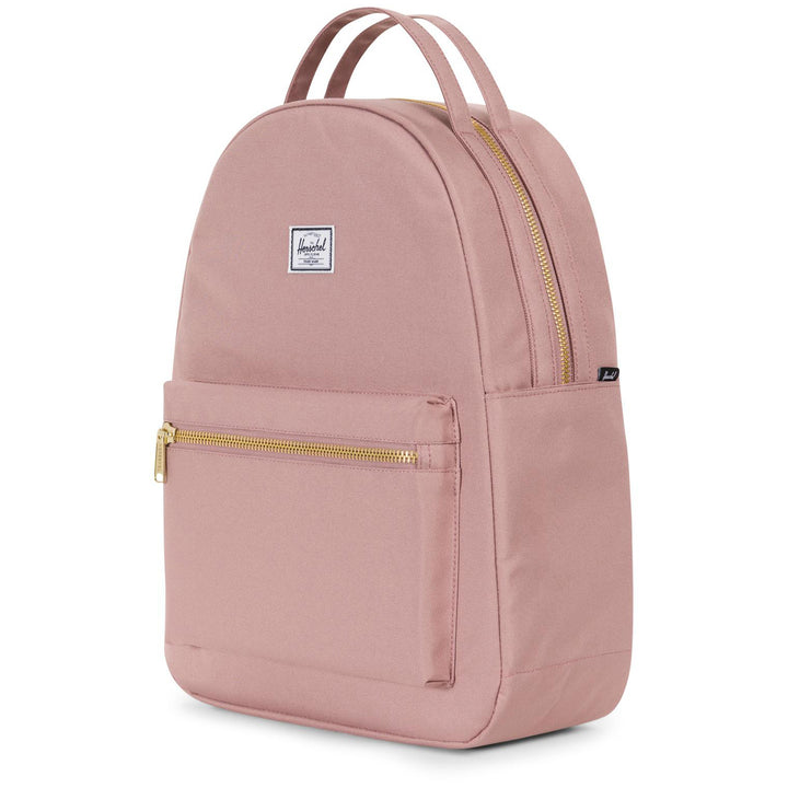Herschel Supply Co. Nova Mid Volume Backpack Ash Rose