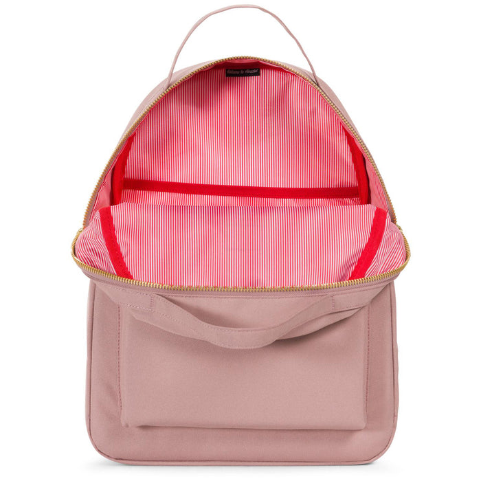 Herschel Supply Co. Nova Mid Volume Backpack Ash Rose