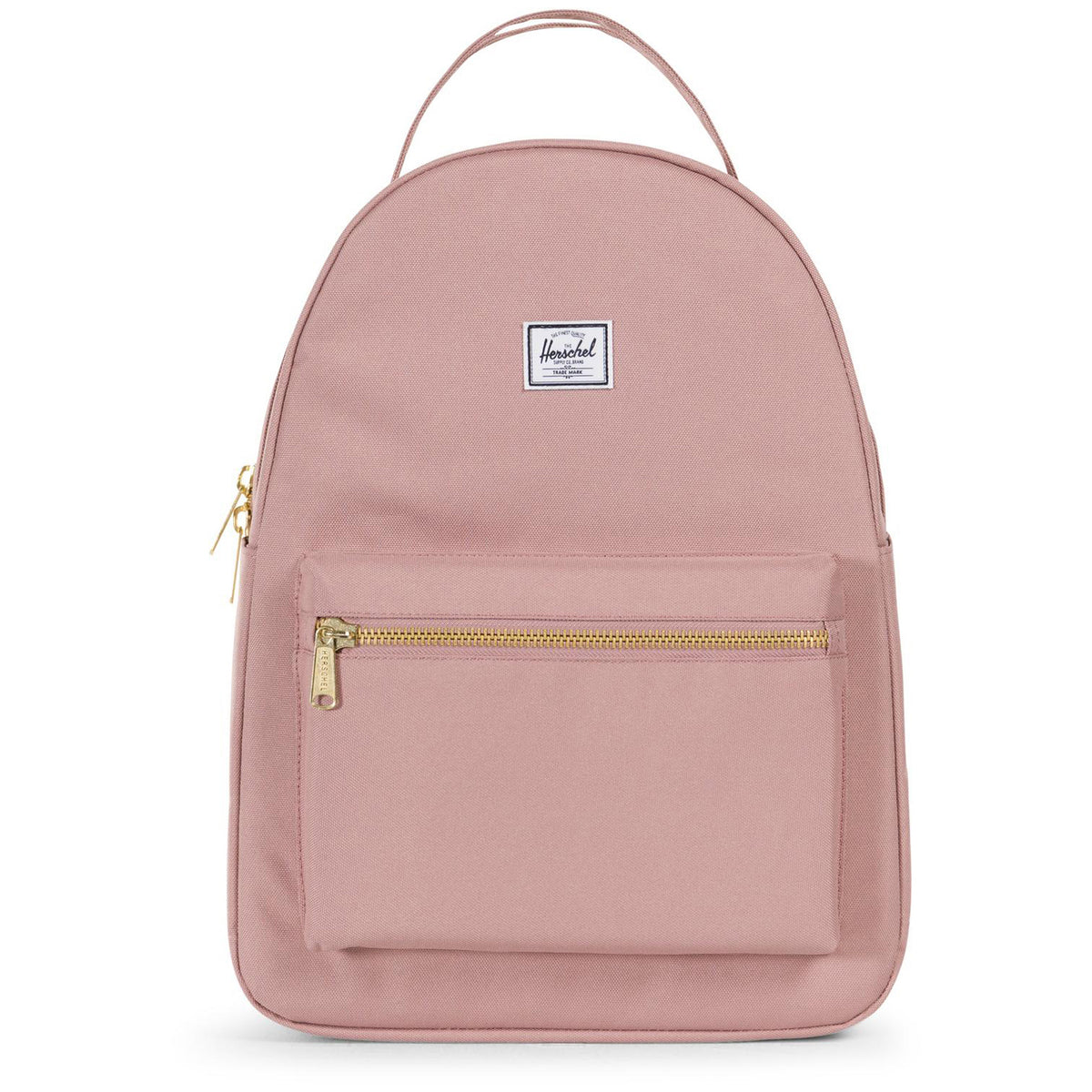 Herschel Supply Co. Nova Mid Volume Backpack Ash Rose