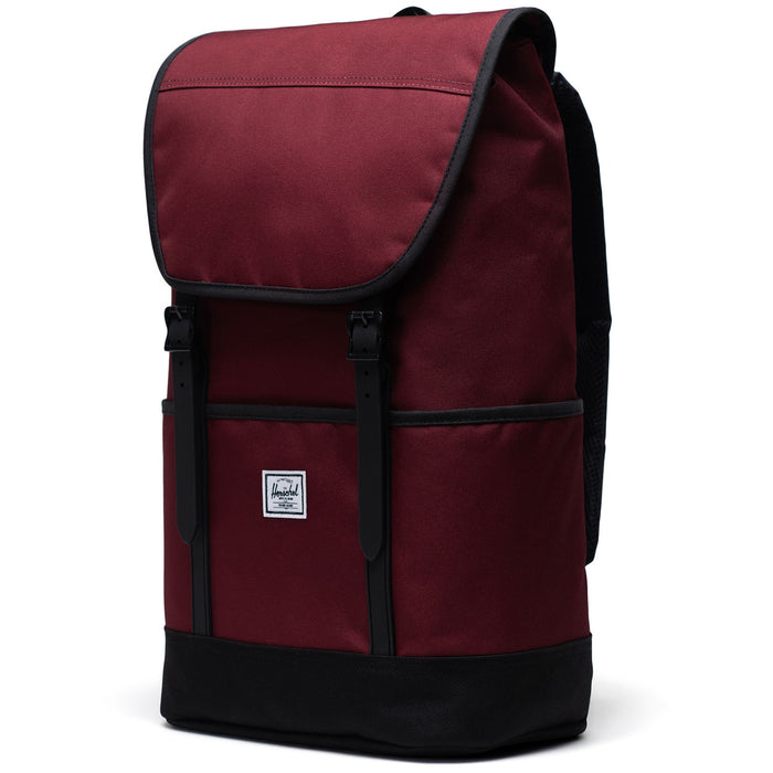 Herschel Supply Co. Retreat Pro Backpack Port/Black