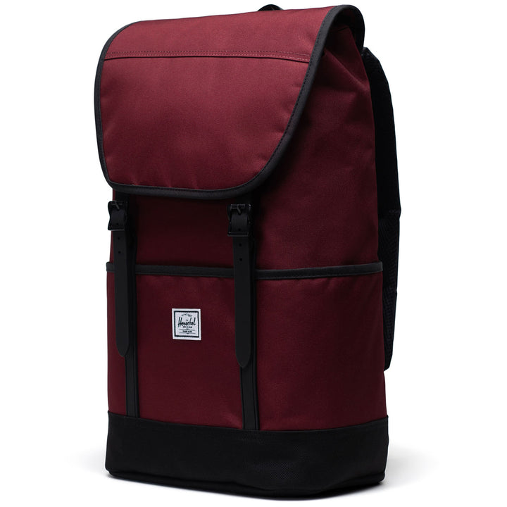 Herschel Supply Co. Retreat Pro Backpack Port/Black