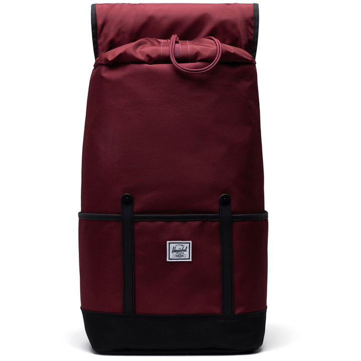 Herschel Supply Co. Retreat Pro Backpack Port/Black